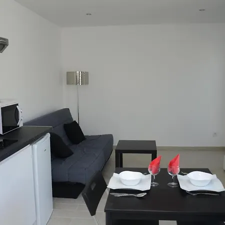 Avenue Marcel Ciotat Apartman La Ciotat
